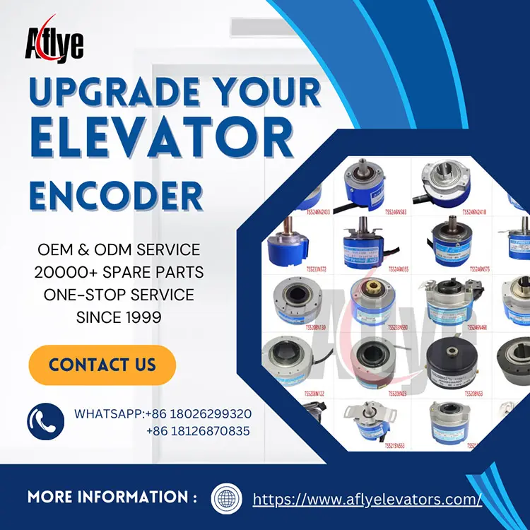 What Are the Common Failures of Encoders?