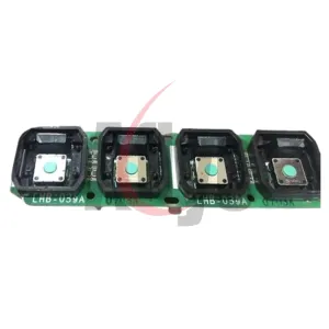 Elevator Push Button Board LHB-039