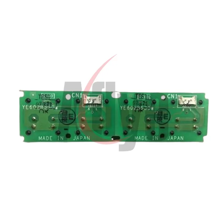 Elevator Push Button Board LHB-039