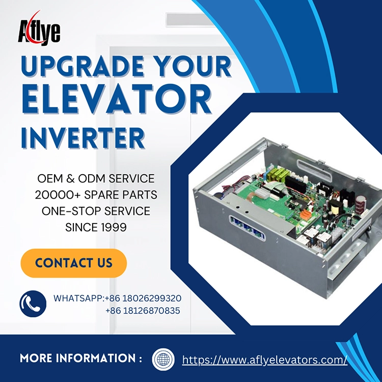 Common Elevator Inverter Alarm Codes & Solutions