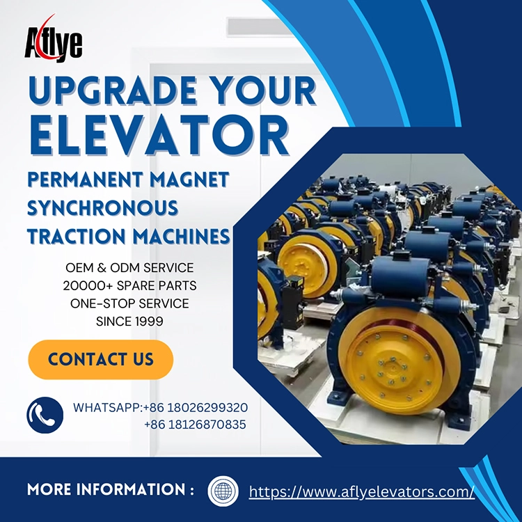 Common Faults of PMSM Traction Machines
