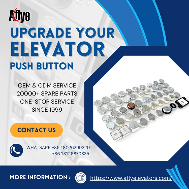Are Elevator Button Brands and Models Not Interchangeable, Making Replacement Difficult?