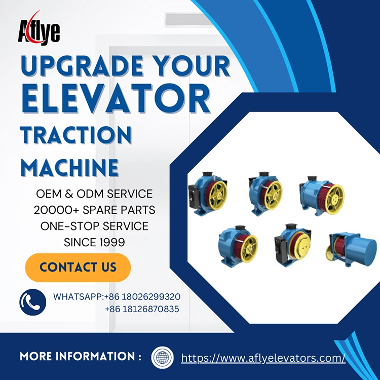 How to Choose a Reliable PMSM Traction Machine?