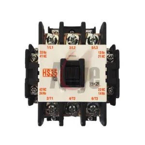 Elevator Contactor HS35-G 48VDC