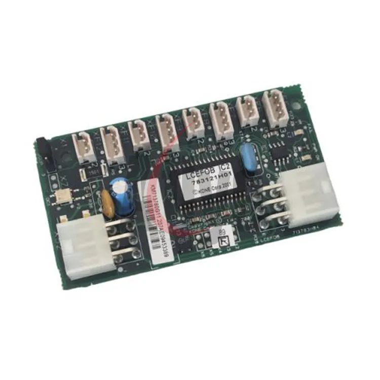 AF-KO50602A-1-1769500117687 Elevator Circuit Board KM713780G11