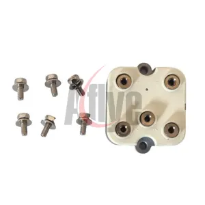 Elevator Bridge Rectifiers GBPC2510