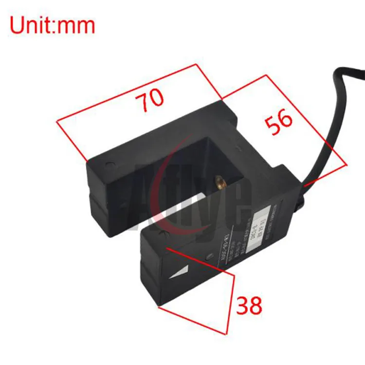 Elevator Level Switch ADSC-93-W3