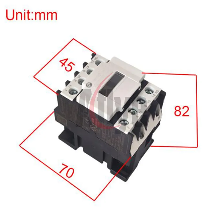 Elevator Contactor GSC1-0910