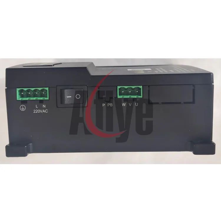 Elevator Door Inverter NICE-D-A-S0P2-BST