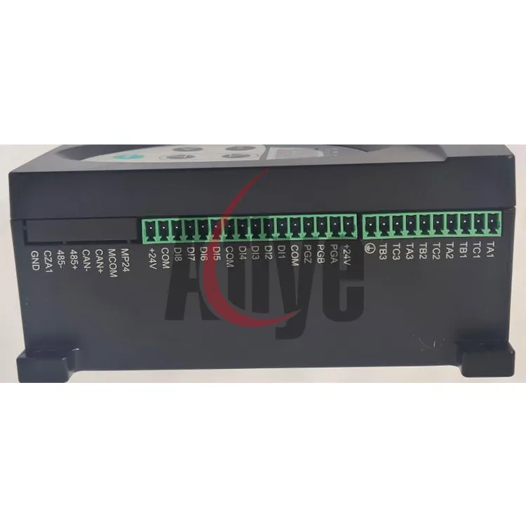 Elevator Door Inverter NICE-D-A-S0P2-BST