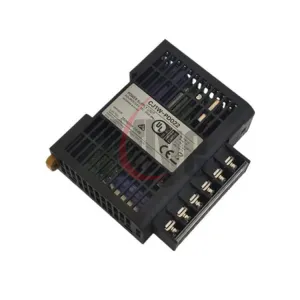 Elevator PLC Power Supply CJ1W-PD022