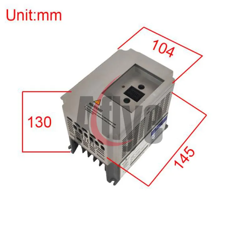 Elevator Door Controller TD3200-2S0004D