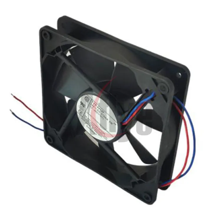 Elevator Drive Fan 4414F 24VDC