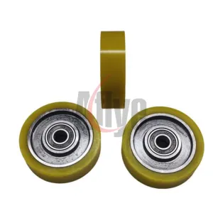 Elevator Guide Roller 125*38*6204