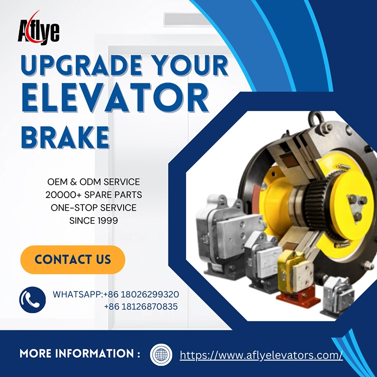 Elevator Brake Clearance Issues: Signs & Replacement Tips