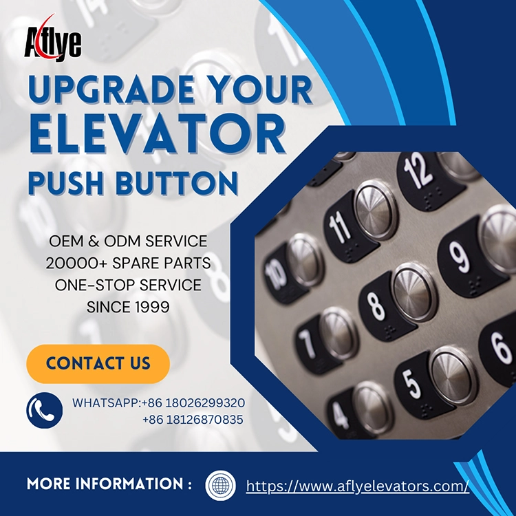 How to Choose Cost-Effective, Long-Lasting Elevator Buttons