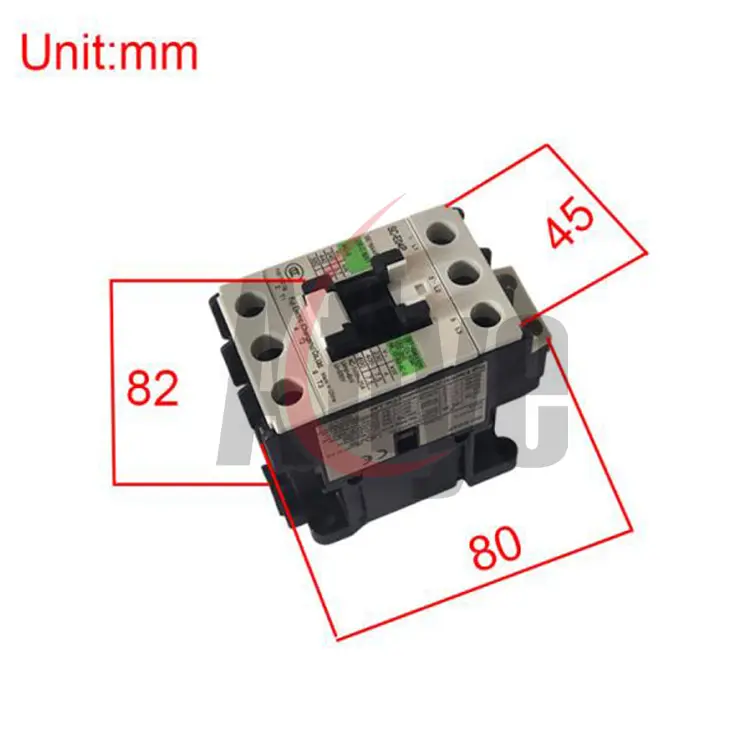 Elevator Contactor SC-E04P