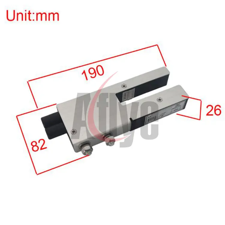 Elevator Leveling Switch RM-YA3 110V