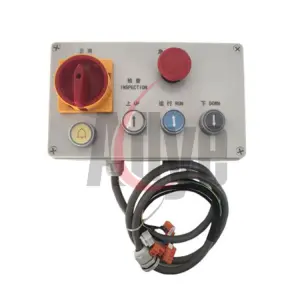 Elevator Inspection Box KM713856G03