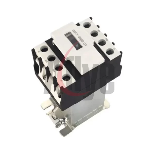 Elevator Contactor | Lift Contactor | CJX4-2508 DT 110VAC