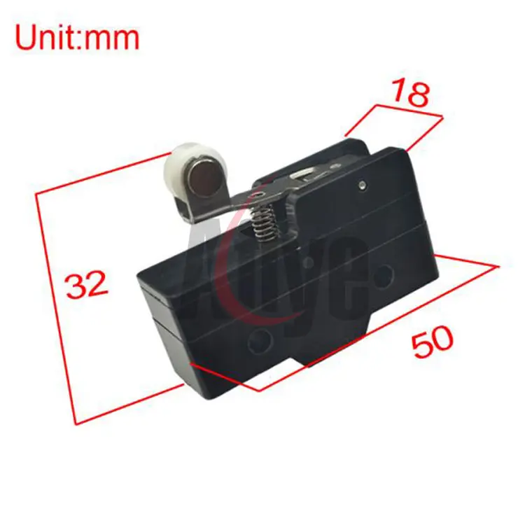 Elevator Micro Switch Z-15GW22-B