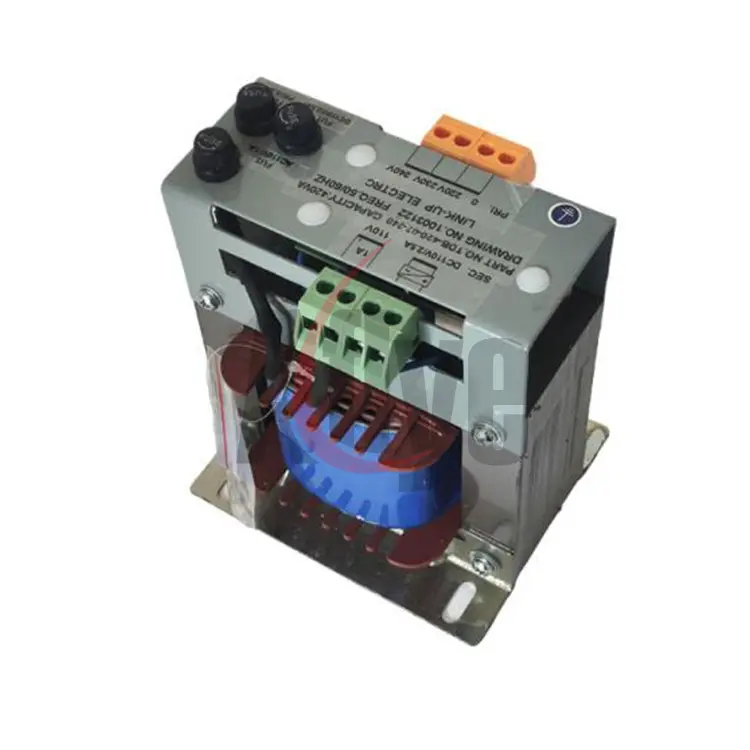 Elevator Transformer TDB-420-02
