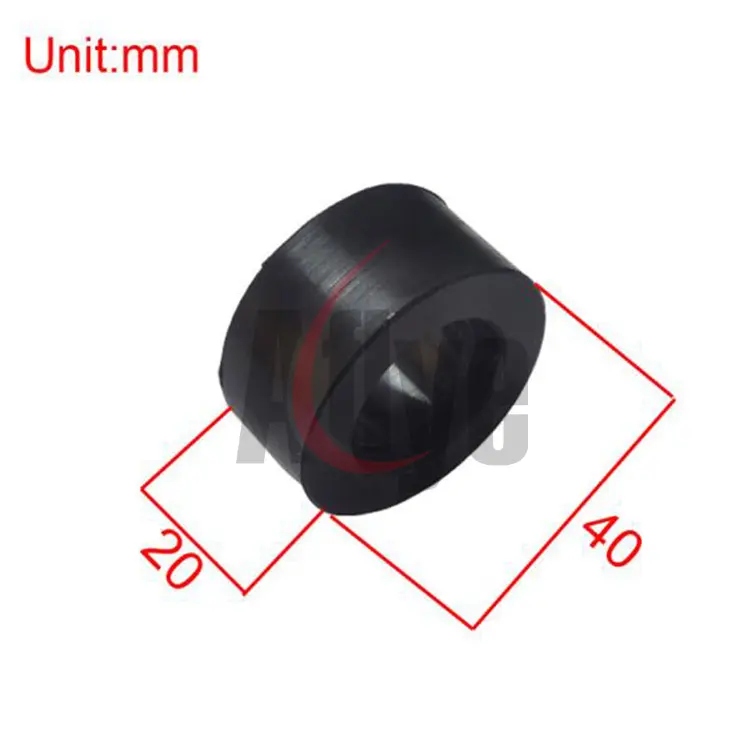 Elevator Door Lock Roller D40