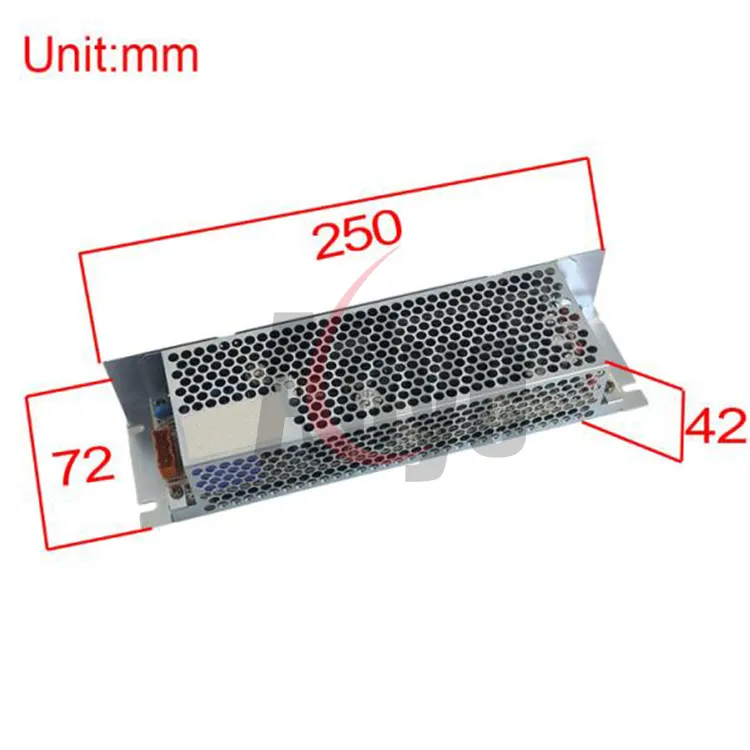 Elevator Switching Mode Power Supply TDE100-24