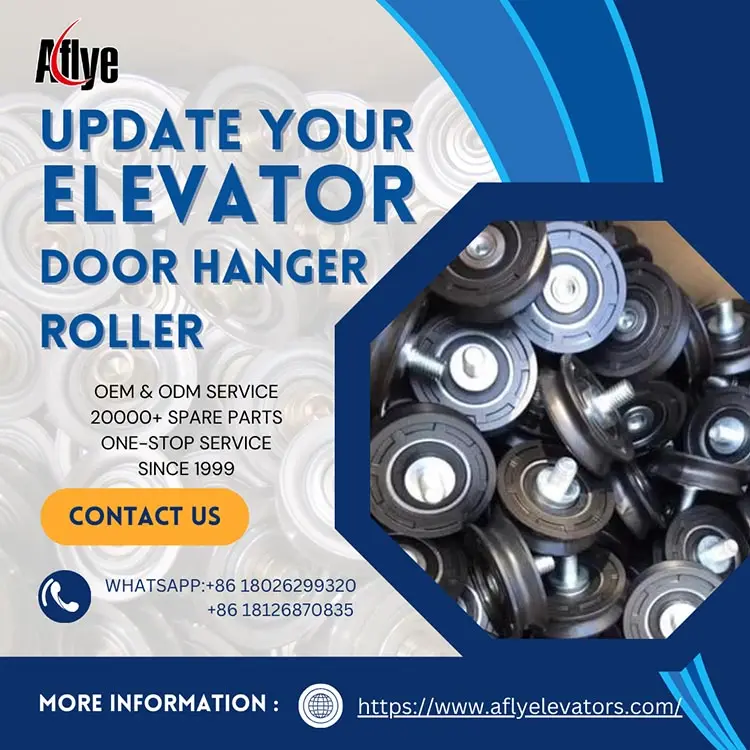 Door Runs Smoothly but Panel Wobbles? Check Guide Rail Compatibility