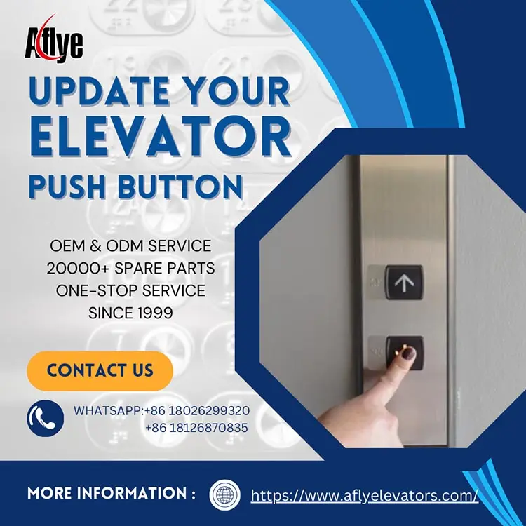 No Sound Feedback When Pressing Elevator Buttons?