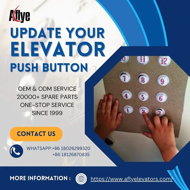 The Real Causes Behind Frequent False Triggering of Elevator Buttons