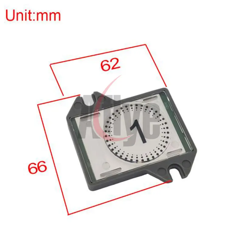 Elevator Push Button HA1513