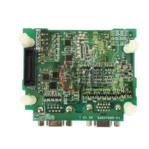 Elevator PG Card OPC-LM1-PR1