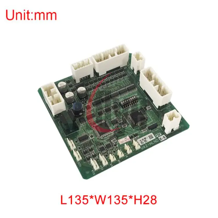 Elevator Circuit Board UA2-HLND