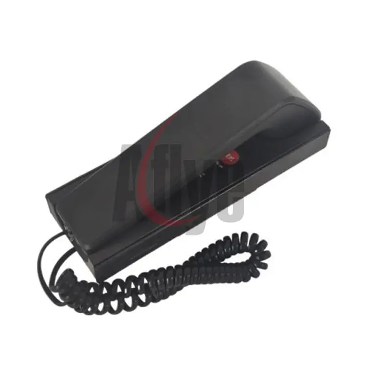 Elevator Machine Room Interphone KM51621859G03