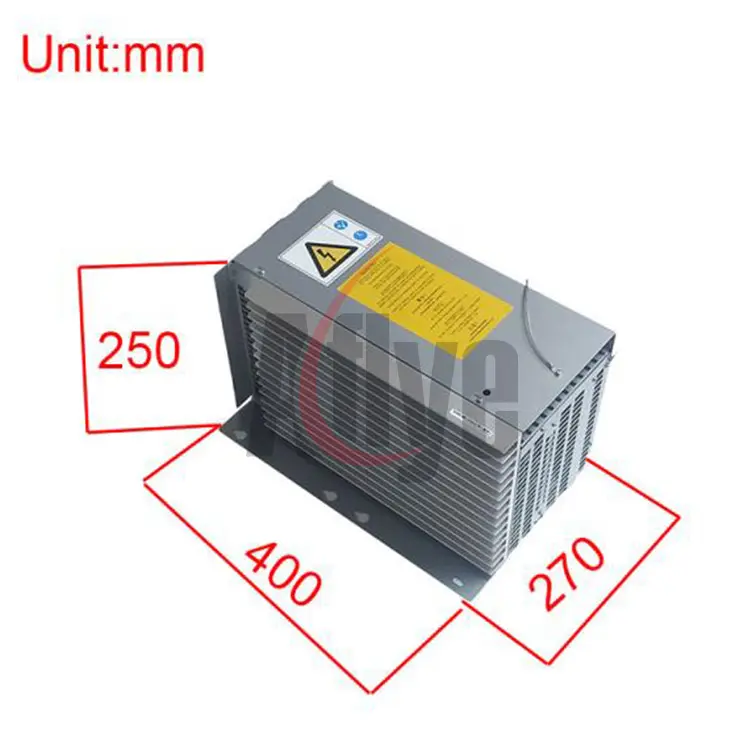 Elevator Inverter KM953503G14 KDL16L 18A