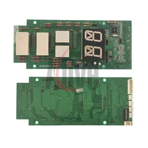Elevator PCB Display Board DHI-1A0