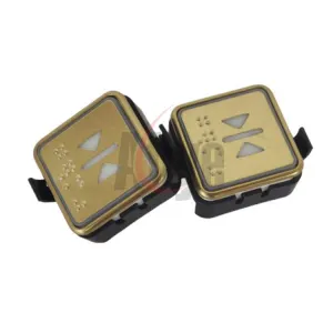 Elevator Push Button 24VDC