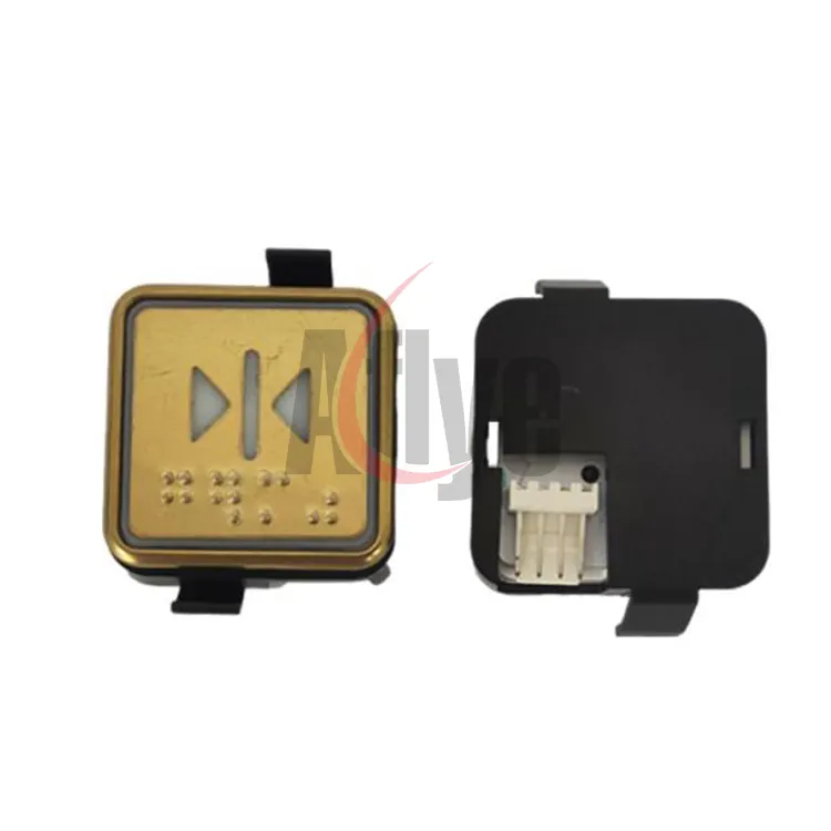 Elevator Push Button 24VDC