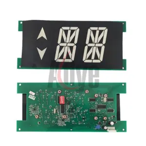 Elevator Display Board KC0607040