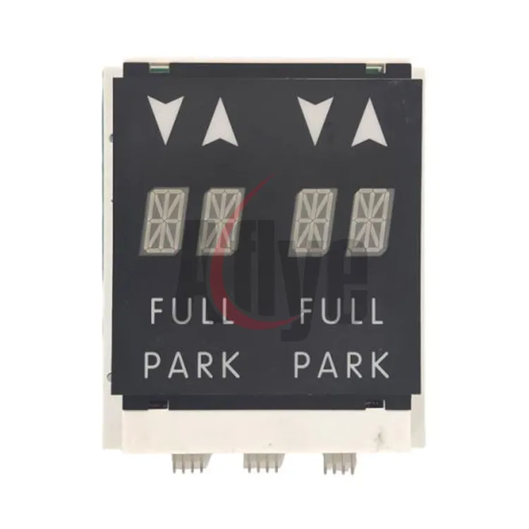 AF-OT80311C-1-1772595341430 Elevator PCB Display Board DAA25140NNP18