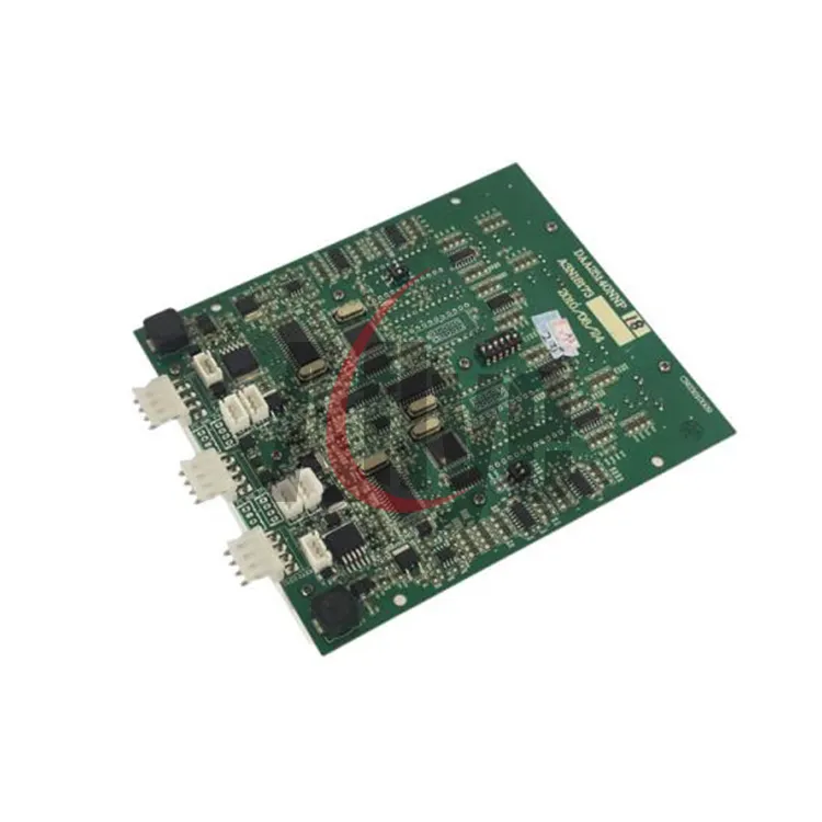 Elevator PCB Display Board DAA25140NNP18