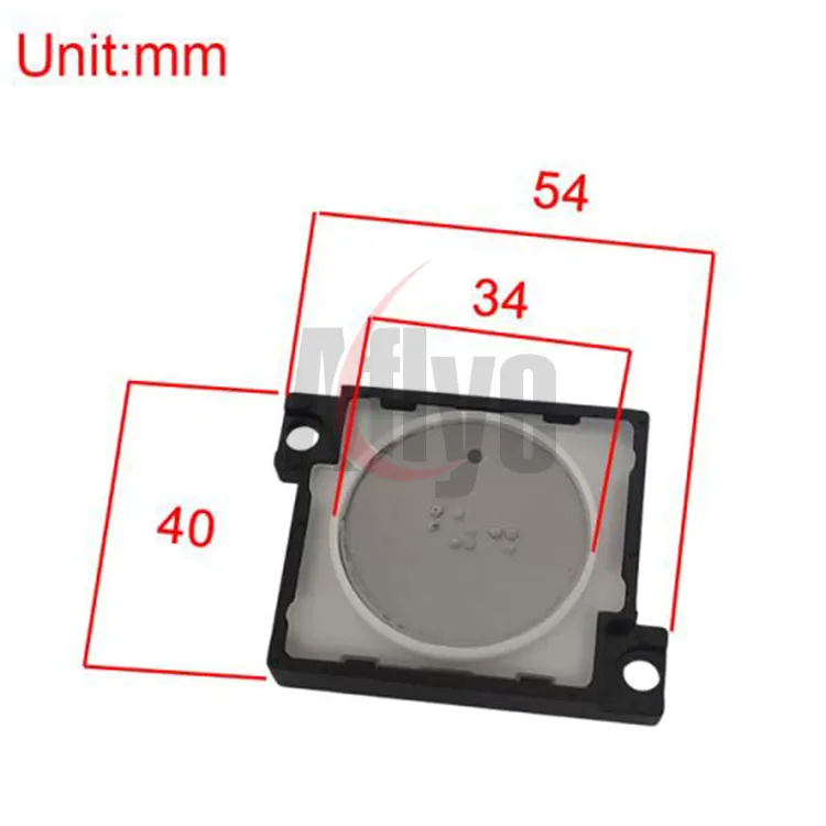 Elevator Push Button FY-S34