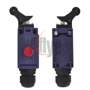 Elevator Limit Switch 237-ZK2-11