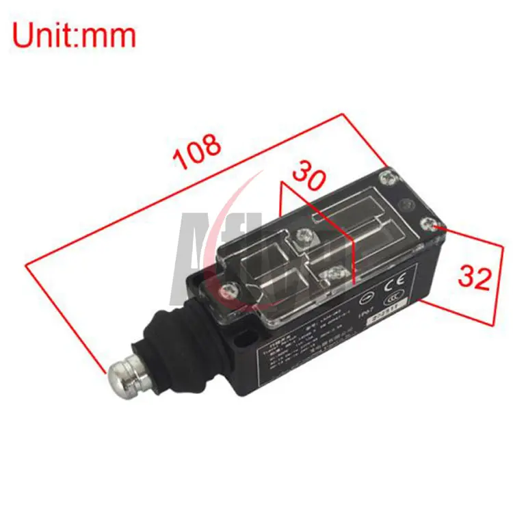 Elevator Limit Switch LX26-UKS