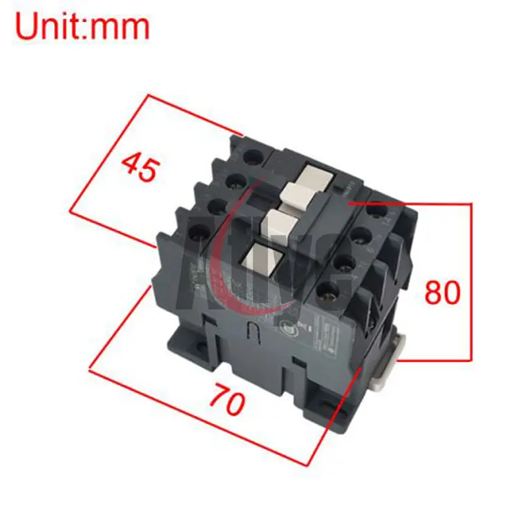 Elevator Contactor LC1N0910 AC110V