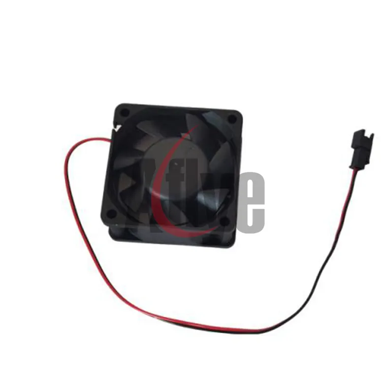 AF-QT11787A-1-177259632215 Elevator Cooling Fan D06T-24TU 24VDC