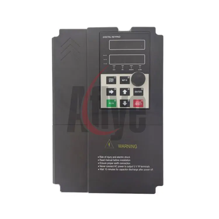 Elevator Main Drive Inverter EM15-G1-004(4KW)