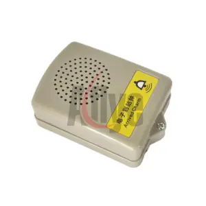 Elevator Arrived Charm NKB24A