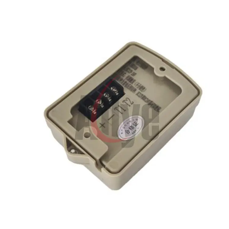 Elevator Arrived Charm NKB24A